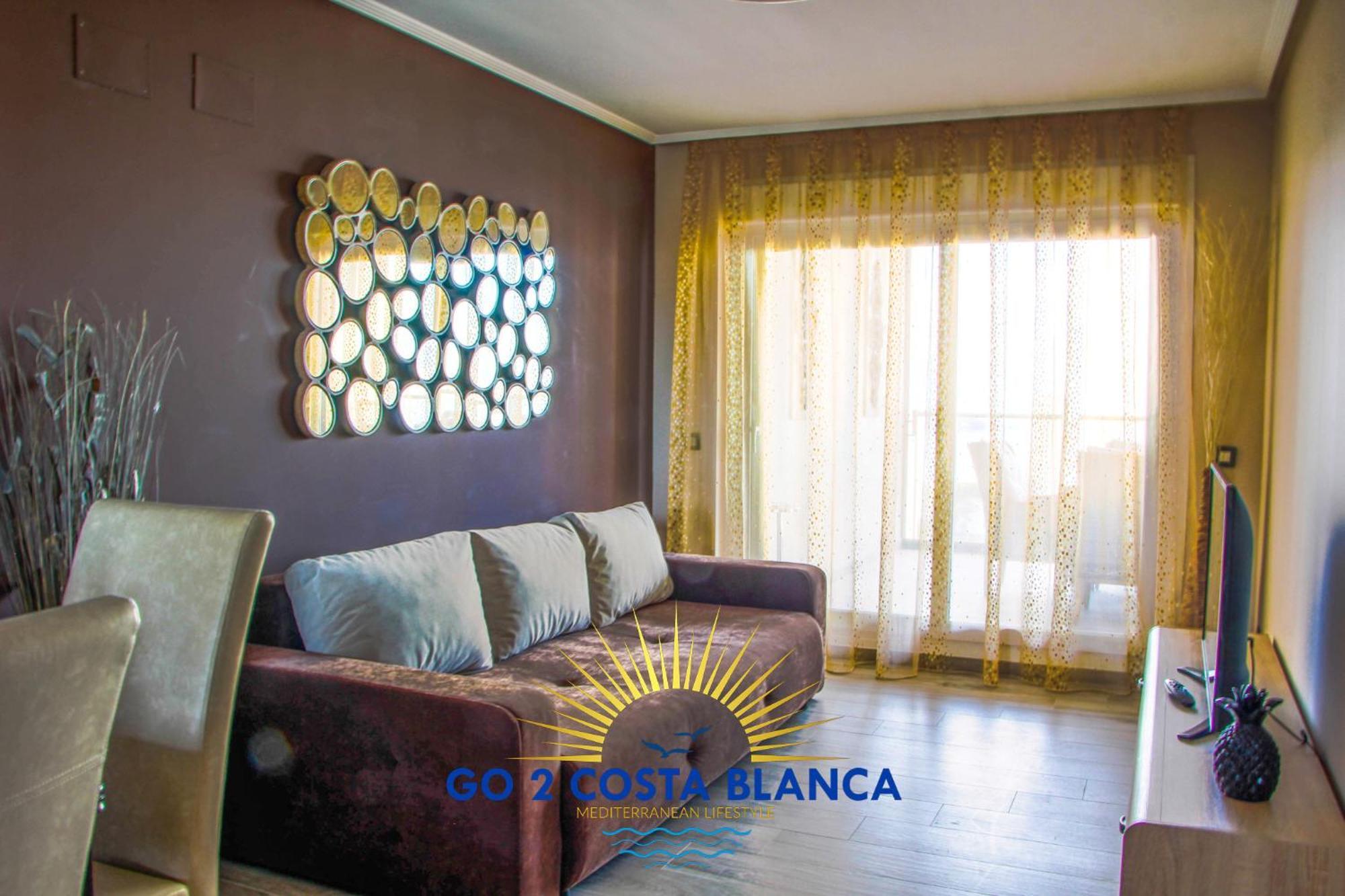 Bea'S Seaview Home Deluxe بينايدورم المظهر الخارجي الصورة